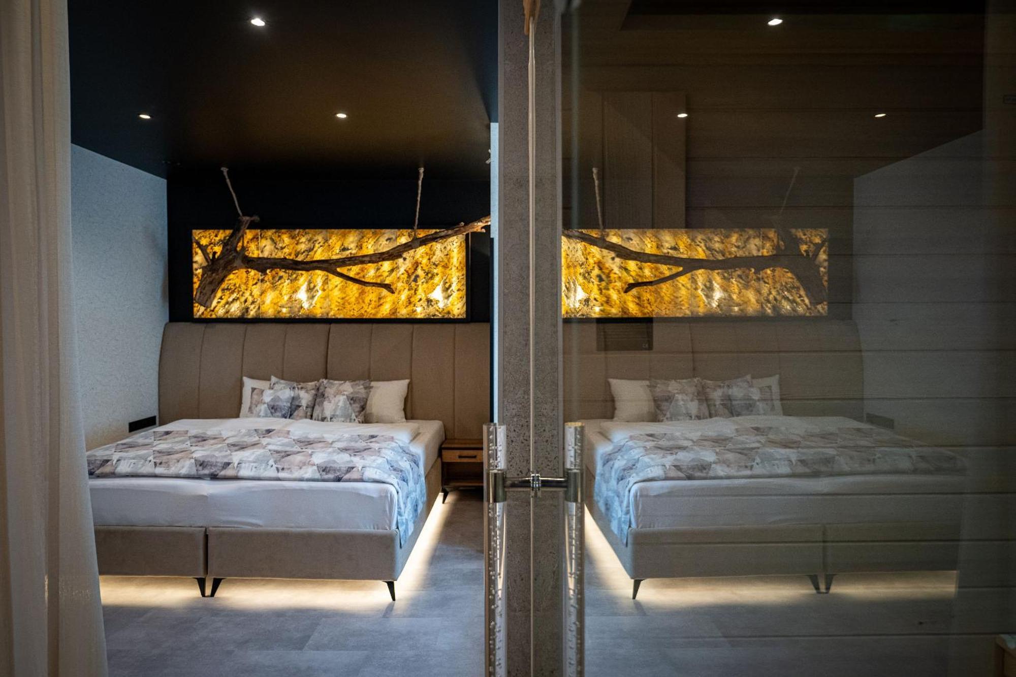 Turul Boutique Rooms & Apartment Szarvas Eksteriør bilde